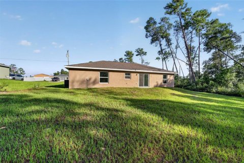 Villa ou maison à louer à Ocala, Floride: 3 chambres, 123.75 m2 № 2386454 - photo 20