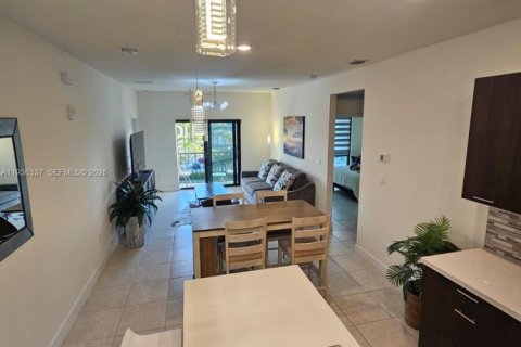 Condominio en venta en Doral, Florida, 3 dormitorios, 104.42 m2 № 2152567 - foto 6