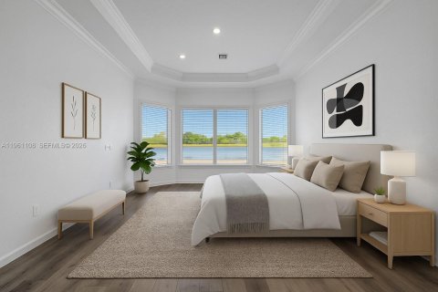 Villa ou maison à vendre à Miramar, Floride: 4 chambres, 232.81 m2 № 2021988 - photo 26