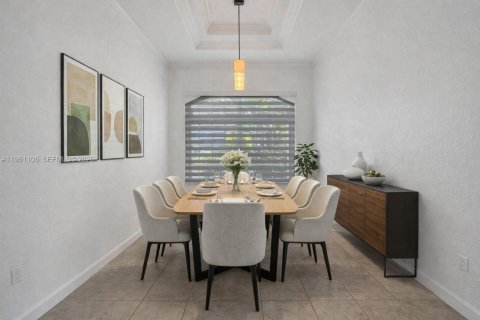 Villa ou maison à vendre à Miramar, Floride: 4 chambres, 232.81 m2 № 2021988 - photo 12