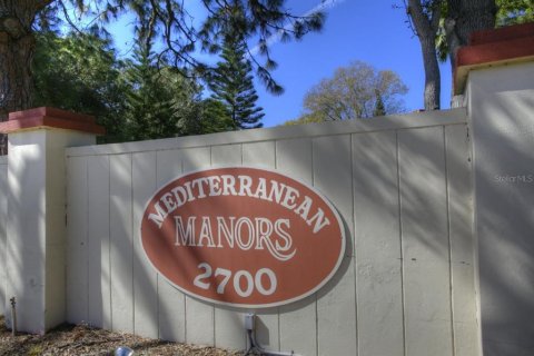 Condo in Dunedin, Florida, 2 bedrooms  № 1819043 - photo 22