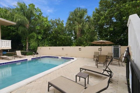 Copropriété à louer à Fort Lauderdale, Floride: 1 chambre, 60.48 m2 № 2362220 - photo 18