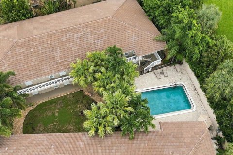 Copropriété à louer à Fort Lauderdale, Floride: 1 chambre, 60.48 m2 № 2362220 - photo 25