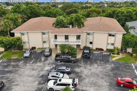 Copropriété à louer à Fort Lauderdale, Floride: 1 chambre, 60.48 m2 № 2362220 - photo 23