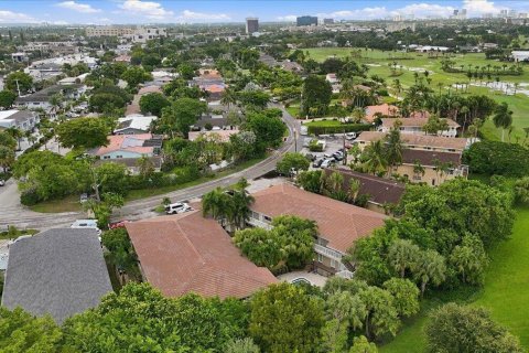 Copropriété à louer à Fort Lauderdale, Floride: 1 chambre, 60.48 m2 № 2362220 - photo 27