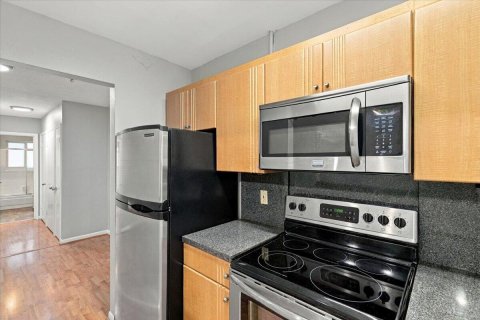 Copropriété à louer à Fort Lauderdale, Floride: 1 chambre, 60.48 m2 № 2362220 - photo 10