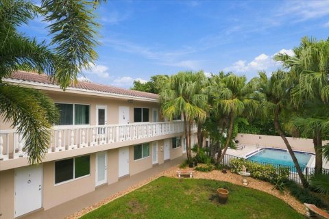 Copropriété à louer à Fort Lauderdale, Floride: 1 chambre, 60.48 m2 № 2362220 - photo 2
