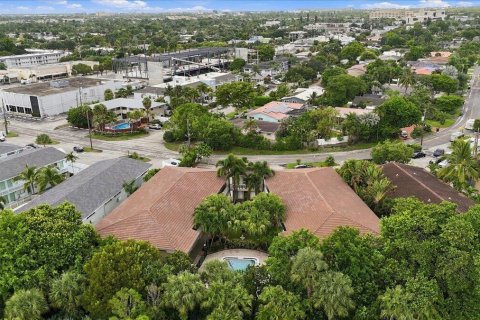 Copropriété à louer à Fort Lauderdale, Floride: 1 chambre, 60.48 m2 № 2362220 - photo 26