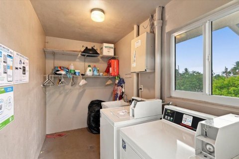 Copropriété à louer à Fort Lauderdale, Floride: 1 chambre, 60.48 m2 № 2362220 - photo 19
