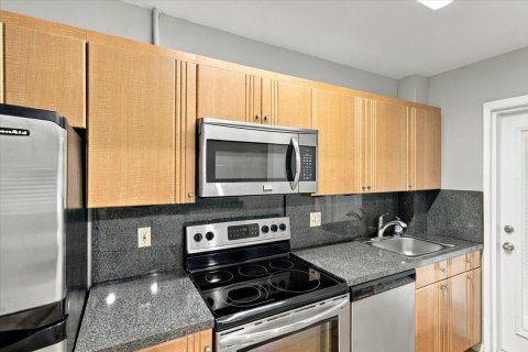 Copropriété à louer à Fort Lauderdale, Floride: 1 chambre, 60.48 m2 № 2362220 - photo 9