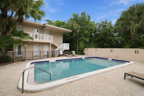 Copropriété à louer à Fort Lauderdale, Floride: 1 chambre, 60.48 m2 № 2362220 - photo 17