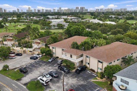 Copropriété à louer à Fort Lauderdale, Floride: 1 chambre, 60.48 m2 № 2362220 - photo 22