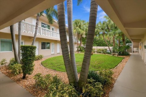 Condo à Fort Lauderdale, Floride, 1 chambre № 2362220