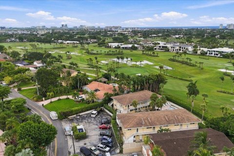 Copropriété à louer à Fort Lauderdale, Floride: 1 chambre, 60.48 m2 № 2362220 - photo 24
