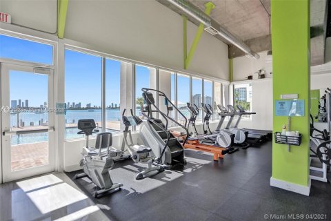 Condo in Miami Beach, Florida, 1 bedroom  № 2278824 - photo 24