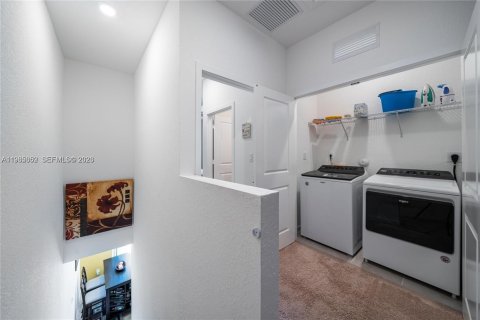 Touwnhouse à vendre à Florida City, Floride: 3 chambres, 118.17 m2 № 2263384 - photo 18