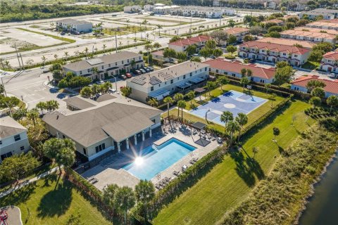 Touwnhouse à vendre à Florida City, Floride: 3 chambres, 118.17 m2 № 2263384 - photo 29