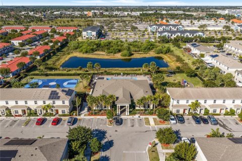 Touwnhouse à vendre à Florida City, Floride: 3 chambres, 118.17 m2 № 2263384 - photo 28