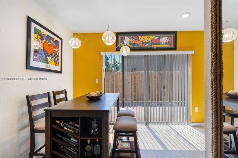 Touwnhouse à vendre à Florida City, Floride: 3 chambres, 118.17 m2 № 2263384 - photo 7