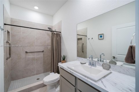 Touwnhouse à vendre à Florida City, Floride: 3 chambres, 118.17 m2 № 2263384 - photo 20