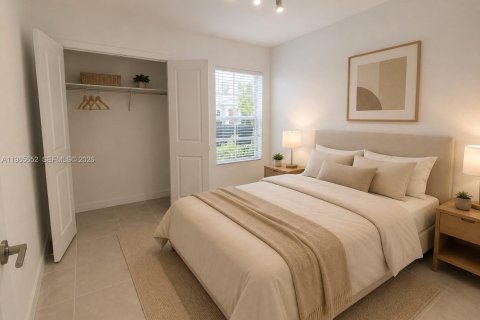 Touwnhouse à vendre à Florida City, Floride: 3 chambres, 118.17 m2 № 2263384 - photo 3