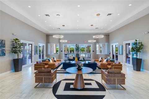 Touwnhouse à vendre à Florida City, Floride: 3 chambres, 118.17 m2 № 2263384 - photo 27