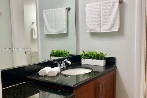 Condo in Miami, Florida, 1 bedroom  № 2085996 - photo 21