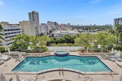 Copropriété à vendre à Miami Beach, Floride: 50.54 m2 № 2154838 - photo 29