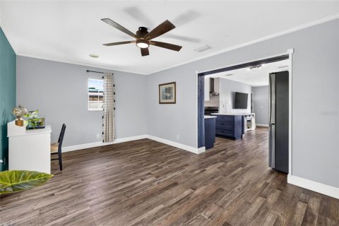 Villa ou maison à vendre à Tampa, Floride: 3 chambres, 126.63 m2 № 2337279 - photo 12