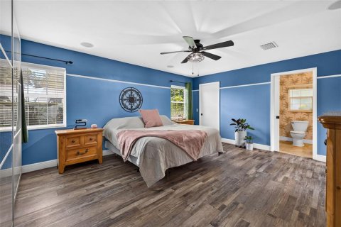 Villa ou maison à vendre à Tampa, Floride: 3 chambres, 126.63 m2 № 2337279 - photo 20
