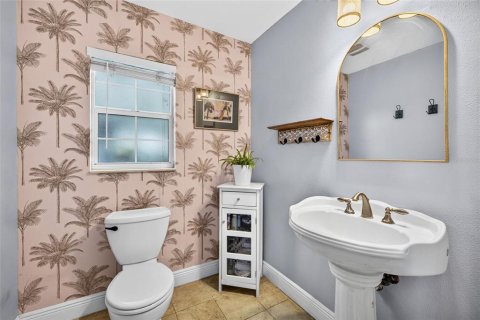 Villa ou maison à vendre à Tampa, Floride: 3 chambres, 126.63 m2 № 2337279 - photo 21