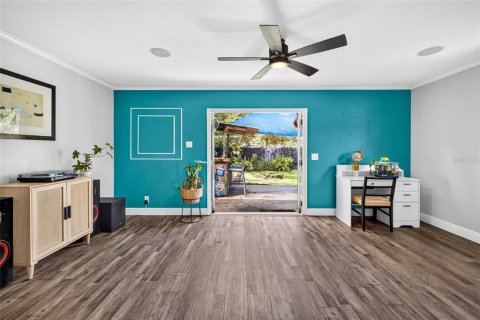 Villa ou maison à vendre à Tampa, Floride: 3 chambres, 126.63 m2 № 2337279 - photo 16