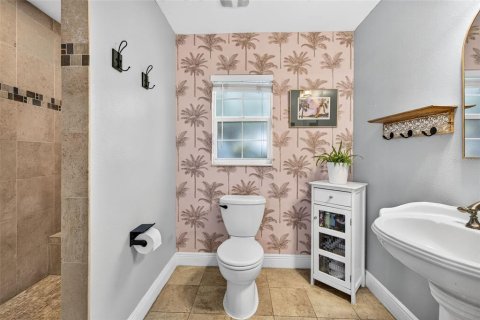Villa ou maison à vendre à Tampa, Floride: 3 chambres, 126.63 m2 № 2337279 - photo 22