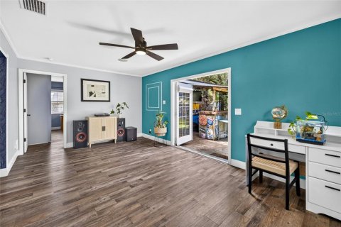 Villa ou maison à vendre à Tampa, Floride: 3 chambres, 126.63 m2 № 2337279 - photo 15