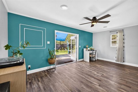 Villa ou maison à vendre à Tampa, Floride: 3 chambres, 126.63 m2 № 2337279 - photo 17