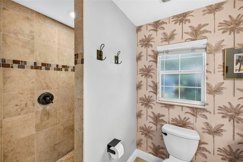 Villa ou maison à vendre à Tampa, Floride: 3 chambres, 126.63 m2 № 2337279 - photo 23