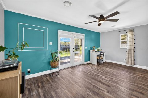 Villa ou maison à vendre à Tampa, Floride: 3 chambres, 126.63 m2 № 2337279 - photo 13