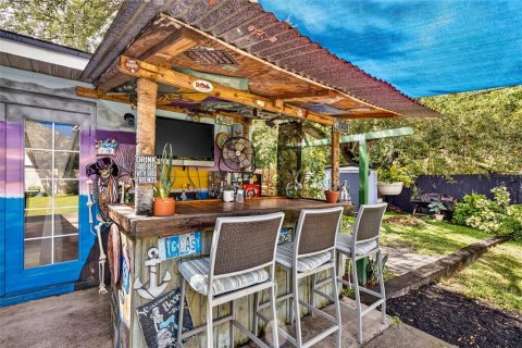 Villa ou maison à vendre à Tampa, Floride: 3 chambres, 126.63 m2 № 2337279 - photo 3