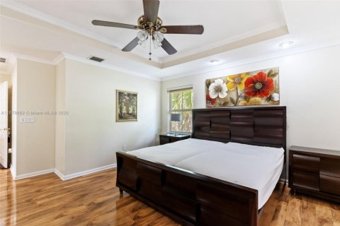 Casa en alquiler en Miramar, Florida, 3 dormitorios, 202.53 m2 № 1925482 - foto 21