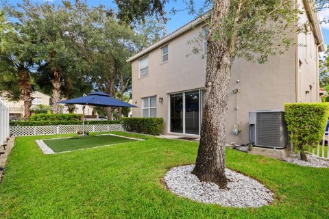 Casa en alquiler en Miramar, Florida, 3 dormitorios, 202.53 m2 № 1925482 - foto 24