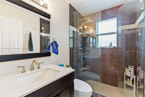 Casa en alquiler en Miramar, Florida, 3 dormitorios, 202.53 m2 № 1925482 - foto 23