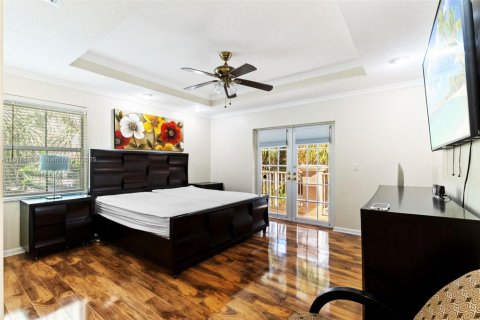 Casa en alquiler en Miramar, Florida, 3 dormitorios, 202.53 m2 № 1925482 - foto 14