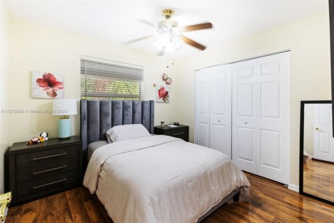 Casa en alquiler en Miramar, Florida, 3 dormitorios, 202.53 m2 № 1925482 - foto 19