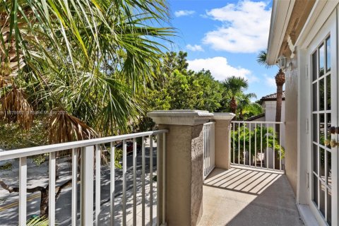 Casa en alquiler en Miramar, Florida, 3 dormitorios, 202.53 m2 № 1925482 - foto 15