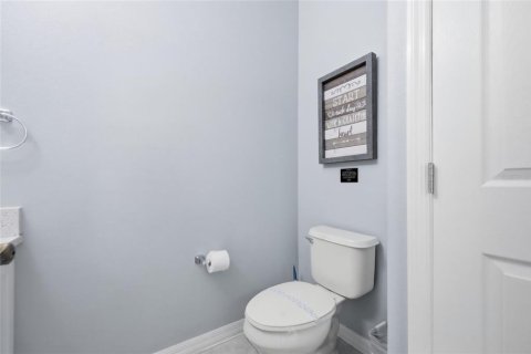 Adosado en venta en Kissimmee, Florida, 3 dormitorios, 120.31 m2 № 2114805 - foto 12