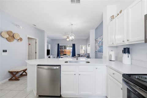 Adosado en venta en Kissimmee, Florida, 3 dormitorios, 120.31 m2 № 2114805 - foto 7