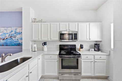 Adosado en venta en Kissimmee, Florida, 3 dormitorios, 120.31 m2 № 2114805 - foto 6