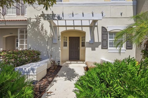 Adosado en venta en Kissimmee, Florida, 3 dormitorios, 120.31 m2 № 2114805 - foto 2