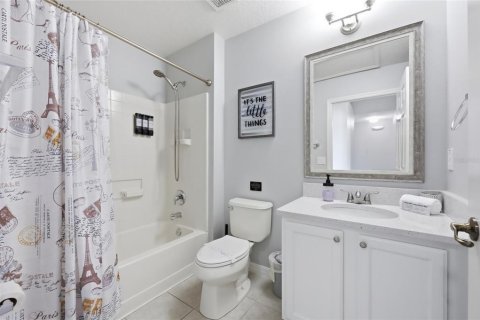 Adosado en venta en Kissimmee, Florida, 3 dormitorios, 120.31 m2 № 2114805 - foto 26