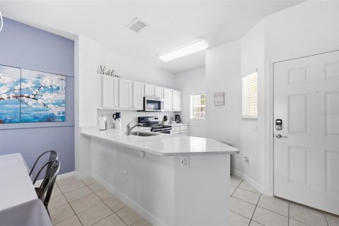 Adosado en venta en Kissimmee, Florida, 3 dormitorios, 120.31 m2 № 2114805 - foto 5